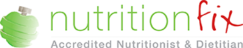 Nutrition Fix Logo