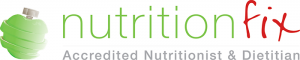 Nutrition Fix Accredited Nutritionist & Dietitian
